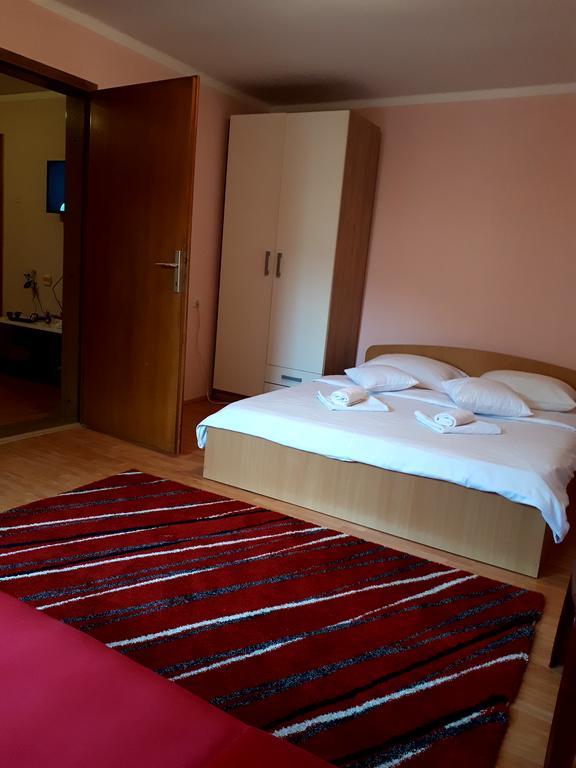 Višegrad Apartment Iva المظهر الخارجي الصورة